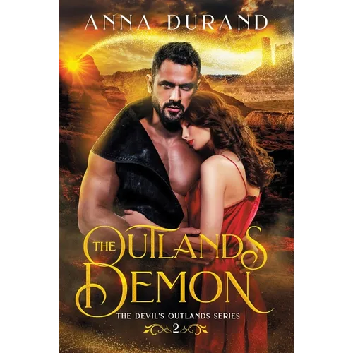 The Outlands Demon
