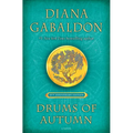 Drums of Autumn (25th Anniversary Edition)