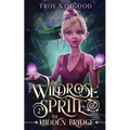 The Wildrose Sprite 2