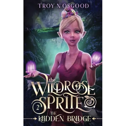 The Wildrose Sprite 2