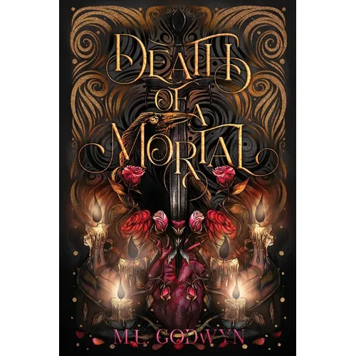Death of a Mortal