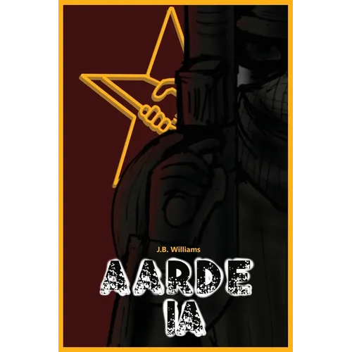 Aarde: Part 1A