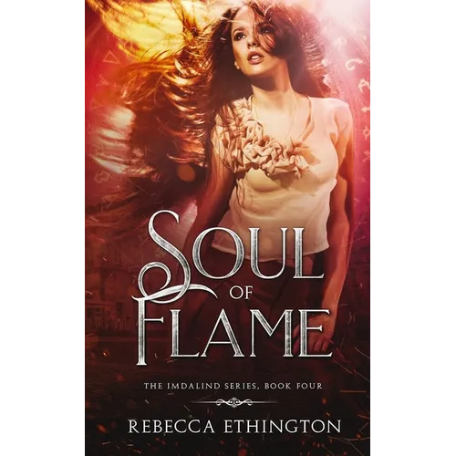 Soul of Flame