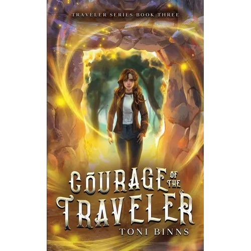 Courage of the Traveler