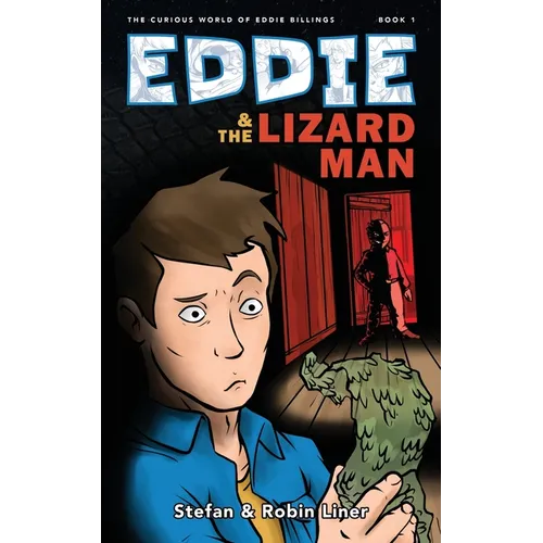 Eddie & The Lizard Man