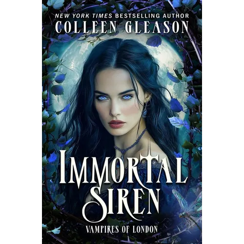 Immortal Siren