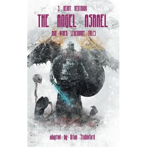 The Angel Asrael
