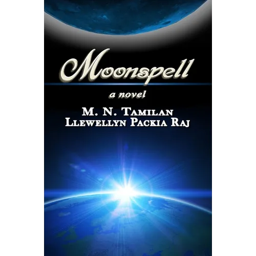 Moonspell: Moonspell is an incredible journey in time and space of a woman to fulfill her dream of touching the moon. Join her tr