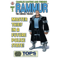 Rammur: The Corvus Trilogy, Part 1