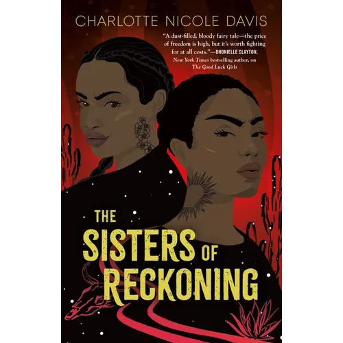 The Sisters of Reckoning