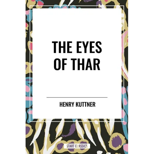Eyes of Thar