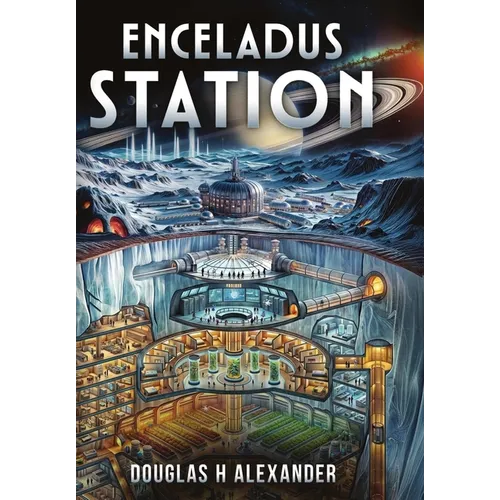 Enceladus Station