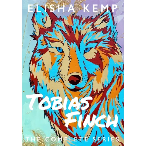 Tobias Finch - The Complete Series