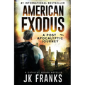 American Exodus: Catalyst Book 3