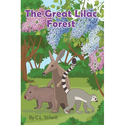 The Great Lilac Forest