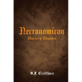 Necronomicon: Nursery Rhymes