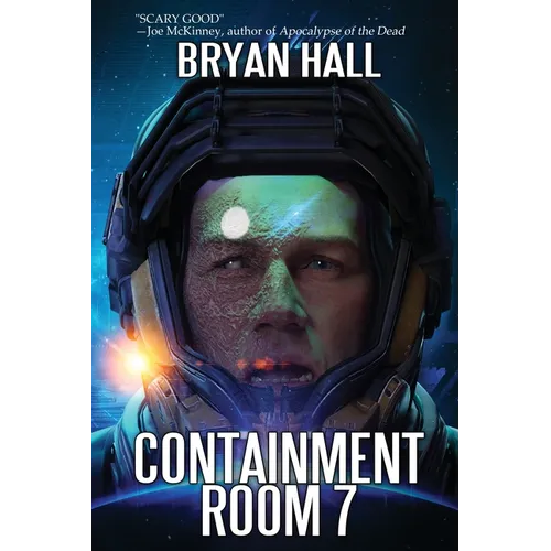Containment Room 7