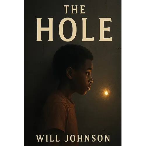 The Hole: Volume 1