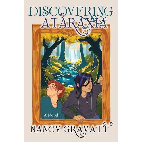 Discovering Ataraxia