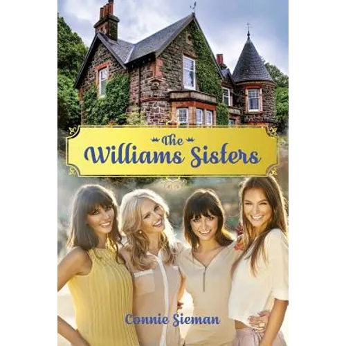 The Williams Sisters