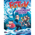 Fgteev: The Switcheroo Rescue!: A Graphic Novel