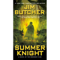 Summer Knight