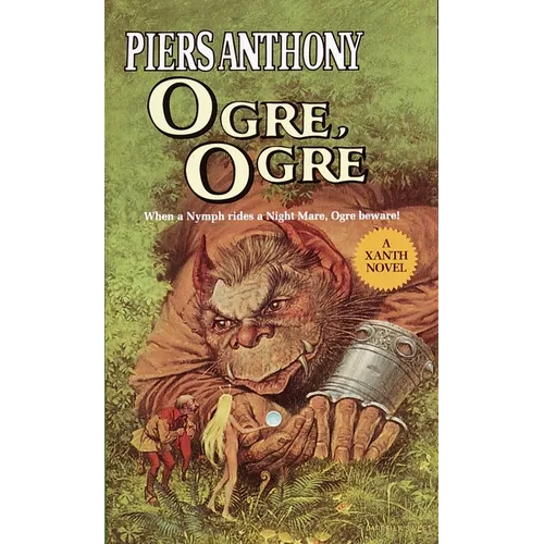 Ogre, Ogre