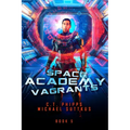 Space Academy Vagrants