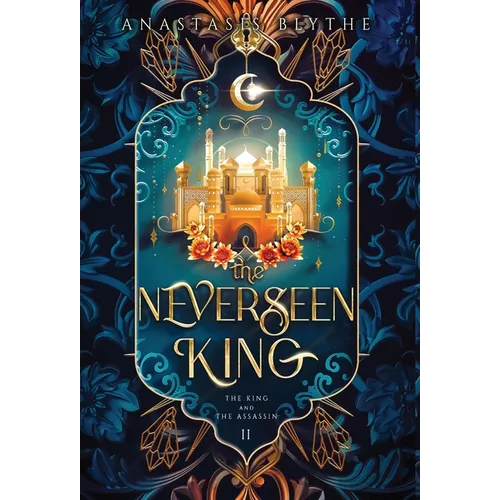 The Neverseen King