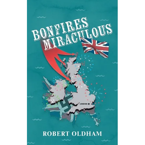 Bonfires Miraculous