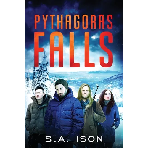 Pythagoras Falls
