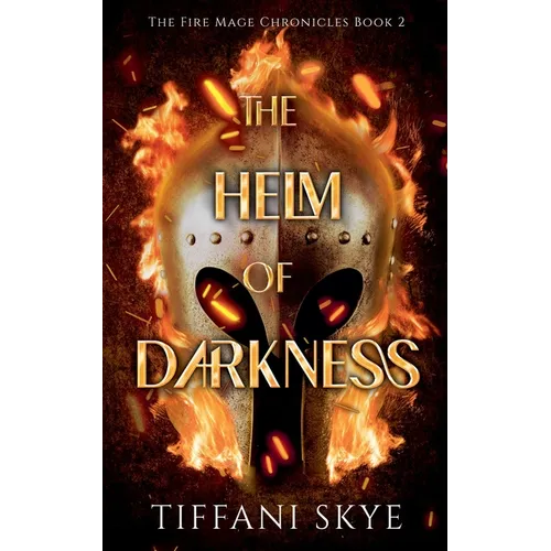 The Helm of Darkness