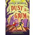 Dust & Grim