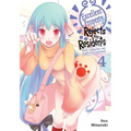 Excellent Property, Rejects for Residents, Vol. 4: Volume 4