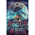 Neron Wars: A Space Fantasy Romance