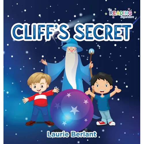 Cliff's Secret - Hardcover