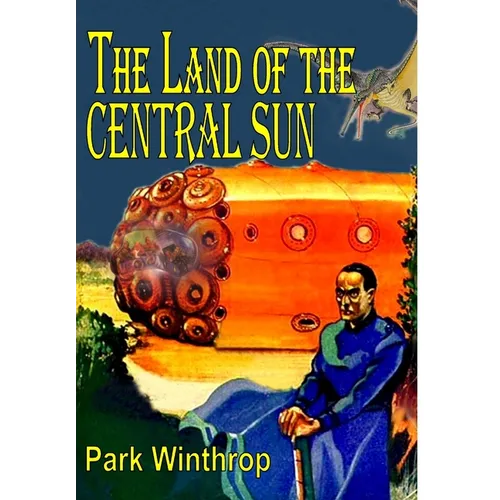 The Land of the Central Sun