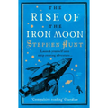 The Rise of the Iron Moon