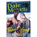 The K9 Files Books 5-6