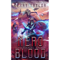Nero Blood: A Space Fantasy Romance