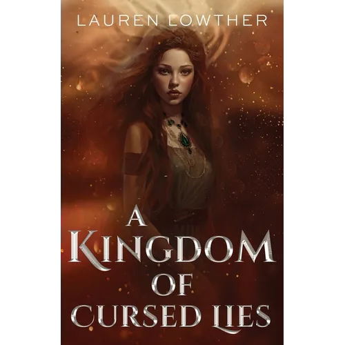 A Kingdom of Cursed Lies