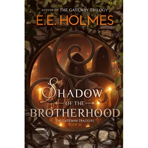 Shadow of the Brotherhood