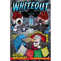 Whiteout - A Nick Ventner Adventure