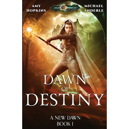 Dawn of Destiny