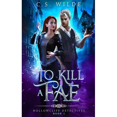 To Kill a Fae