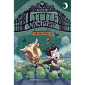 The Little Vampire on the Farm