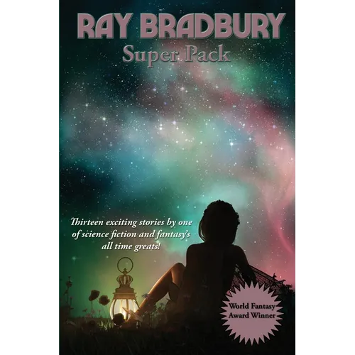 Ray Bradbury Super Pack: A Positronic Book