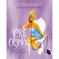 Lore Olympus: Volume Five