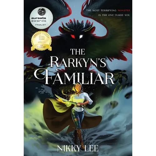 The Rarkyn's Familiar