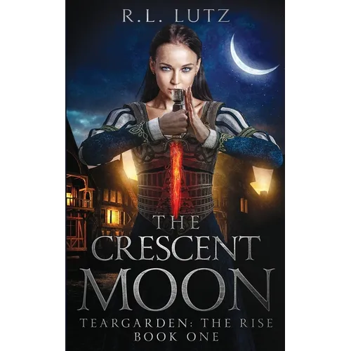 Teargarden the Rise: The Crescent Moon
